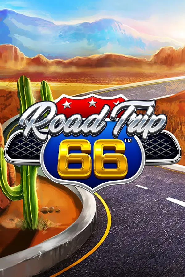 Road Trip 66